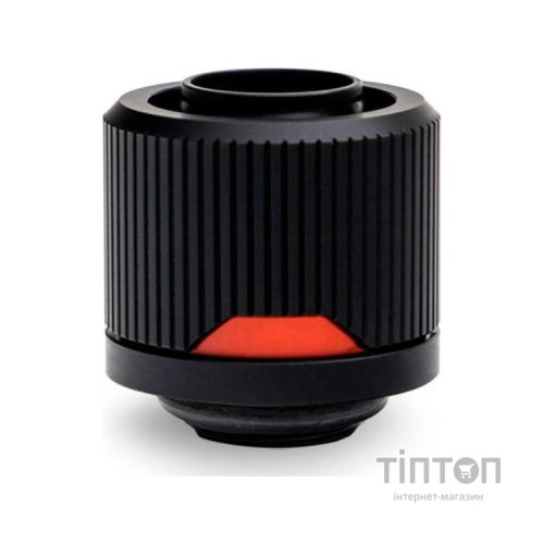 Фітинг для СВО Ekwb EK-Quantum Torque STC-12/16 - Black (3831109814444)