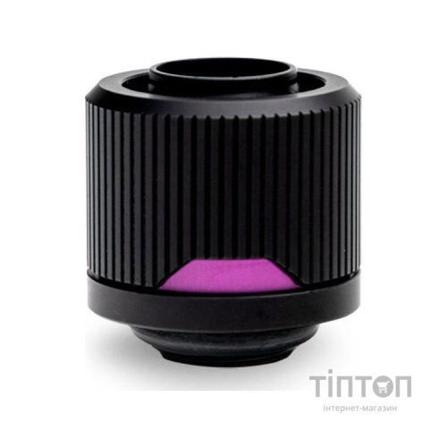 Фітинг для СВО Ekwb EK-Quantum Torque STC-12/16 - Black (3831109814444)