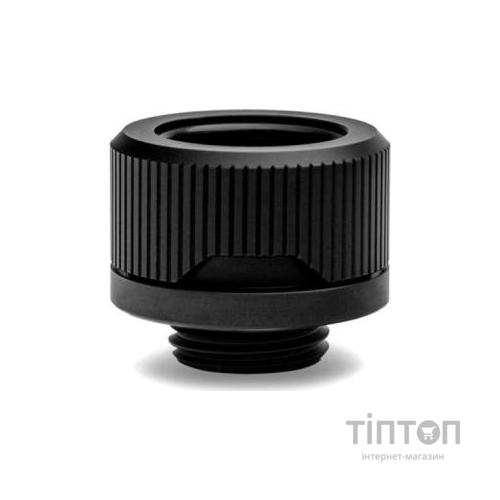 Фітинг для СВО Ekwb EK-Torque HTC-16 - Black (3831109815977)