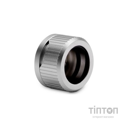 Фітинг для СВО Ekwb EKWB EK-Quantum Torque 6-Pack HDC 14 - Satin Titanium (3831109824573)