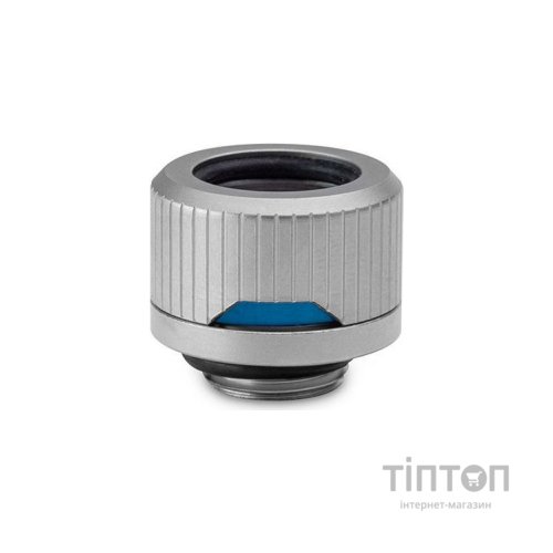 Фітинг для СВО Ekwb EKWB EK-Quantum Torque 6-Pack HDC 14 - Satin Titanium (3831109824573)