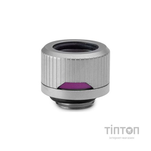 Фітинг для СВО Ekwb EKWB EK-Quantum Torque 6-Pack HDC 14 - Satin Titanium (3831109824573)