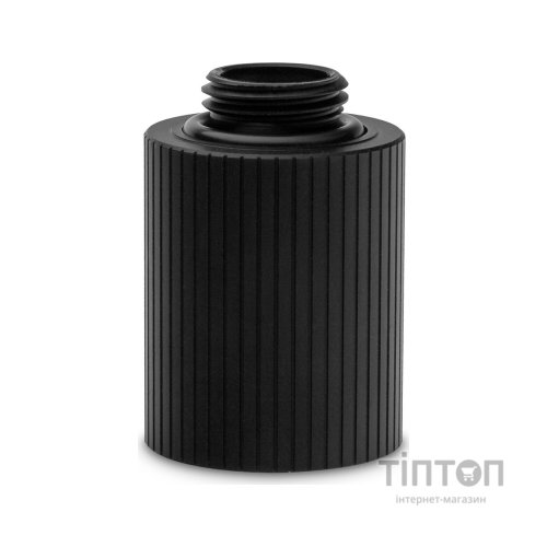 Фітинг для СВО Ekwb EKWB EK-Quantum Torque Extender Static MF 28 - Black (3831109825518)