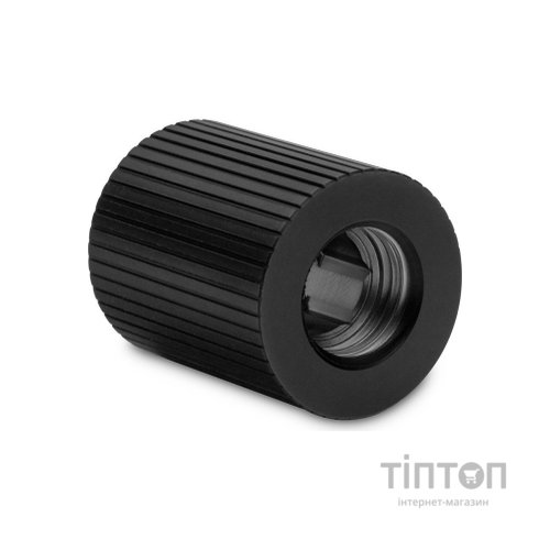 Фітинг для СВО Ekwb EKWB EK-Quantum Torque Extender Static MF 28 - Black (3831109825518)