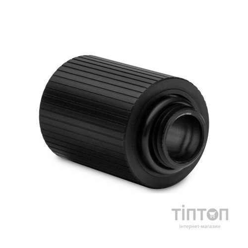 Фітинг для СВО Ekwb EKWB EK-Quantum Torque Extender Static MF 28 - Black (3831109825518)