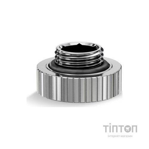 Фітинг для СВО Ekwb Фітінг EKWB EK-Quantum Torque Extender Static MF 7 - Nickel (3831109825433)