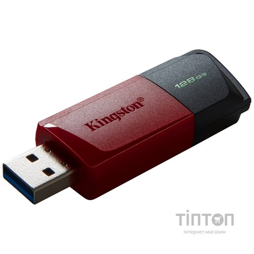 USB флеш накопичувач Kingston 128GB DataTraveler Exodia M USB 3.2 (DTXM/128GB)