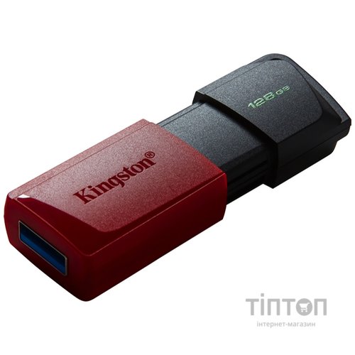USB флеш накопичувач Kingston 128GB DataTraveler Exodia M USB 3.2 (DTXM/128GB)