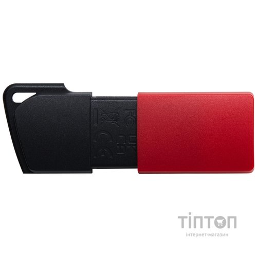 USB флеш накопичувач Kingston 128GB DataTraveler Exodia M USB 3.2 (DTXM/128GB)