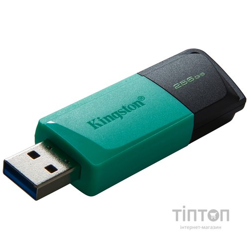 USB флеш накопичувач Kingston 256GB DataTraveler Exodia M USB 3.2 (DTXM/256GB)