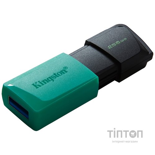 USB флеш накопичувач Kingston 256GB DataTraveler Exodia M USB 3.2 (DTXM/256GB)