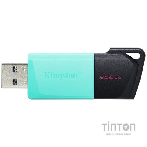 USB флеш накопичувач Kingston 256GB DataTraveler Exodia M USB 3.2 (DTXM/256GB)