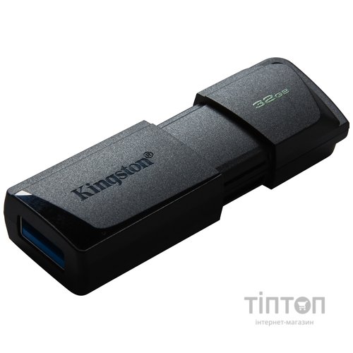 USB флеш накопичувач Kingston 32GB DataTraveler Exodia M USB 3.2 (DTXM/32GB)