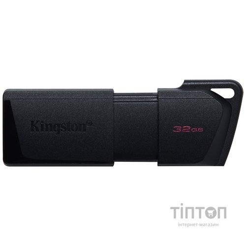 USB флеш накопичувач Kingston 32GB DataTraveler Exodia M USB 3.2 (DTXM/32GB)