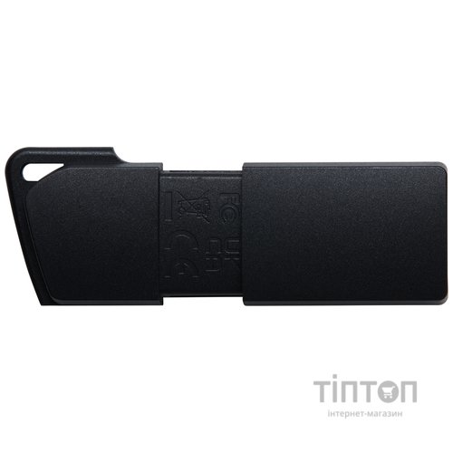 USB флеш накопичувач Kingston 32GB DataTraveler Exodia M USB 3.2 (DTXM/32GB)