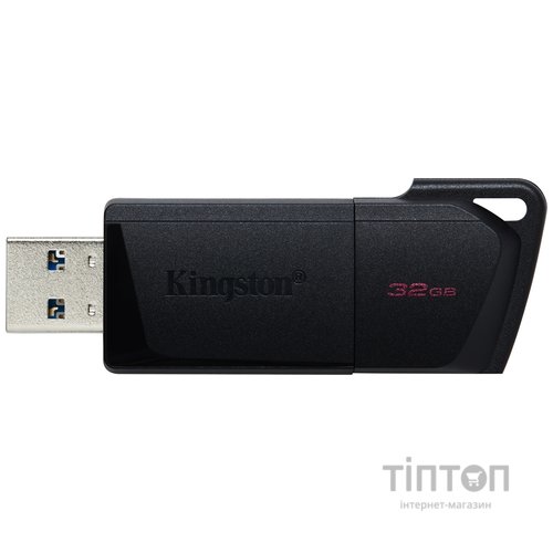 USB флеш накопичувач Kingston 32GB DataTraveler Exodia M USB 3.2 (DTXM/32GB)