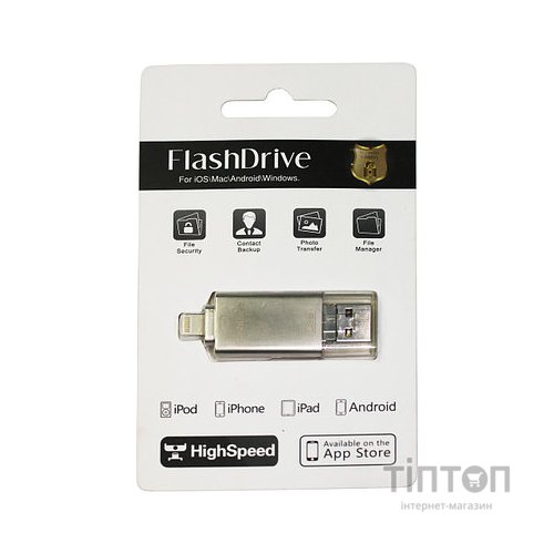 Флешка для IPhone 32GB