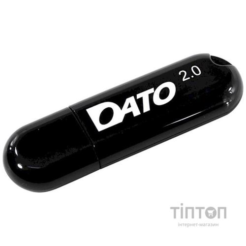 Флешка USB  Dato DS2001 32GB Black  (DS2001-32G)