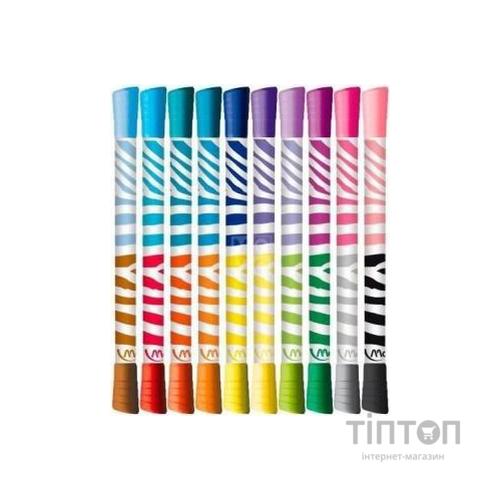 Фломастери Maped Фломастери Maped Color Peps Duo (MP.847010)