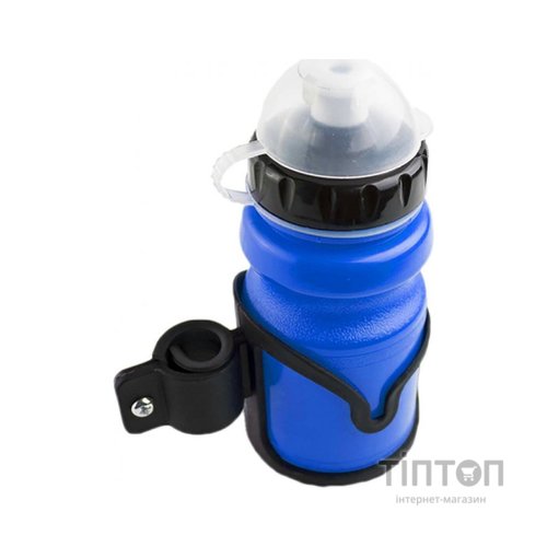 Фляга велосипедна Bimbo Bike BABY 300мл Blue (90946-IS)