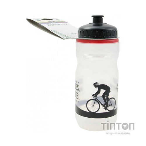 Фляга велосипедна Bimbo Bike HONCHO 500 мл (92953-IS)