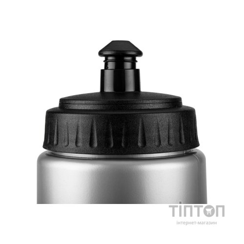 Фляга велосипедна Neo Tools 700 мл 23.5 см LDPE Grey (91-010)