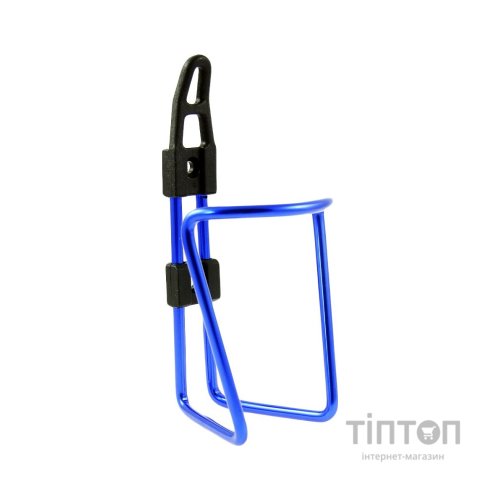 Фляготримач Good Bike Light Blue (88935Blue-IS)