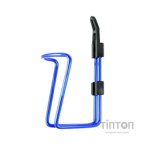 Фляготримач Good Bike Light Blue (88935Blue-IS)