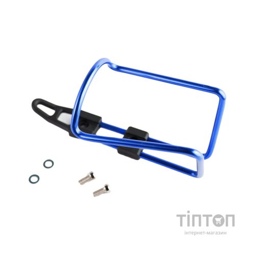 Фляготримач Good Bike Light Blue (88935Blue-IS)