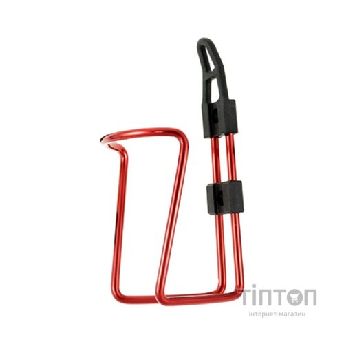 Фляготримач Good Bike Light Red (88935Red-IS)