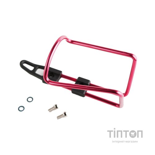 Фляготримач Good Bike Light Red (88935Red-IS)