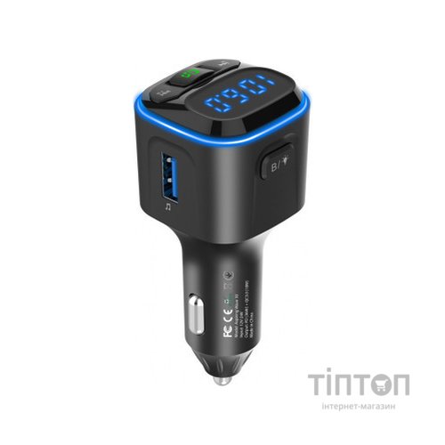 FM модулятор Aspiring Wave 10, 54W (WA.7001)