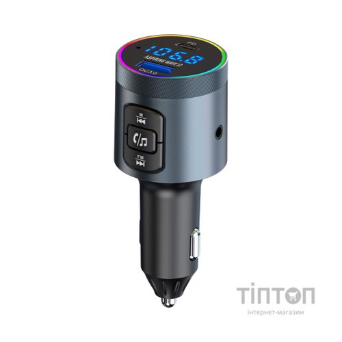 FM модулятор Aspiring Wave 12, 48W (TC-WA12)
