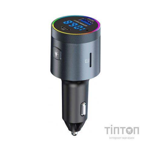 FM модулятор Aspiring Wave 12, 48W (TC-WA12)