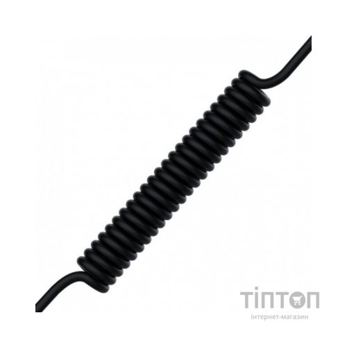 FM модулятор Baseus T typed S-16 MP3 Black (CCTM-E01)