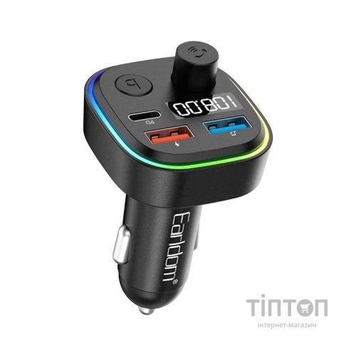 FM модулятор Earldom M84, Box (Earldom M84)