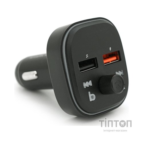 FM модулятор Earldom M85, Box (Earldom M85)