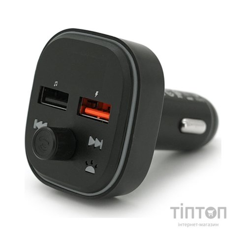 FM модулятор Earldom M85, Box (Earldom M85)