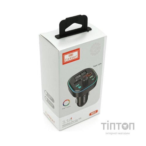 FM модулятор Earldom M85, Box (Earldom M85)