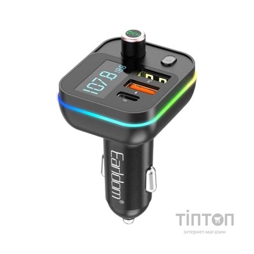 FM модулятор Earldom M87, Box (Earldom M87)