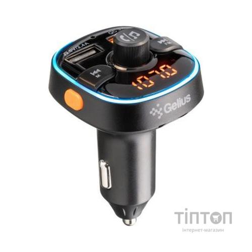 FM модулятор Gelius ProRGB-QCGP-FMT050