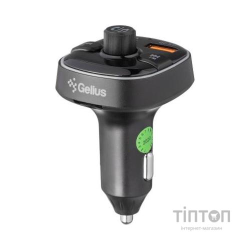 FM модулятор Gelius ProRGB-QCGP-FMT050