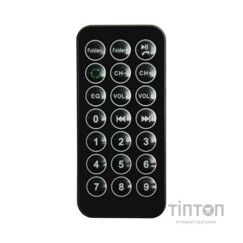 FM модулятор Grand-X 96GRX