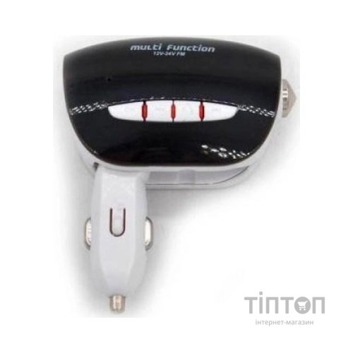 FM модулятор Voltronic H21+BT (FM-H21+BT)