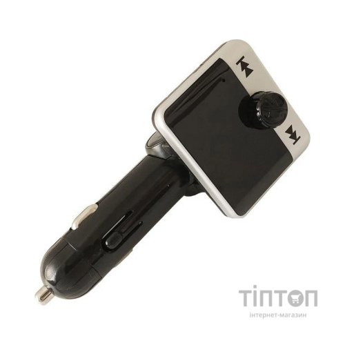 FM модулятор Voltronic H22+BT (FM-H22+BT)