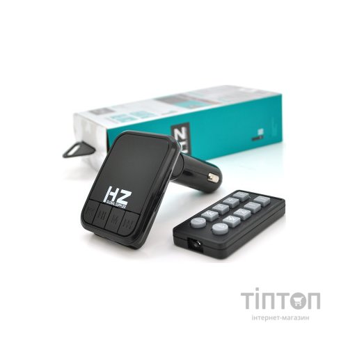 FM модулятор Voltronic H6 (FM-H6)