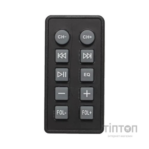 FM модулятор Voltronic H6 (FM-H6)