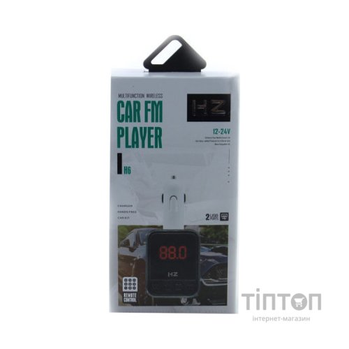 FM модулятор Voltronic H6 (FM-H6)