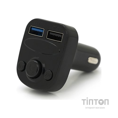 FM модулятор Voltronic X88, USB, TF (FM-X88)