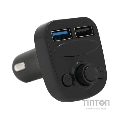 FM модулятор Voltronic X88, USB, TF (FM-X88)